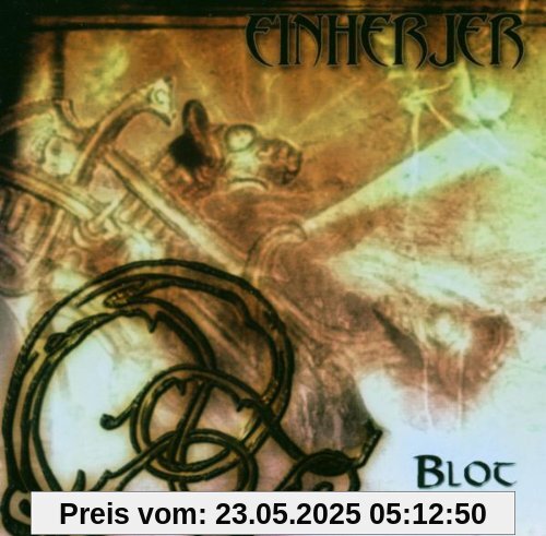 Blot von Einherjer