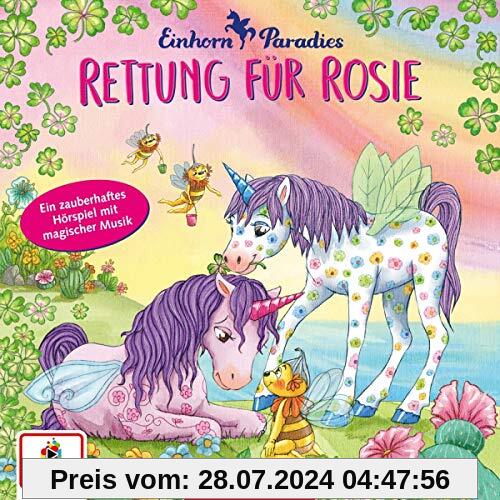 Rettung Für Rosie von Einhorn-Paradies