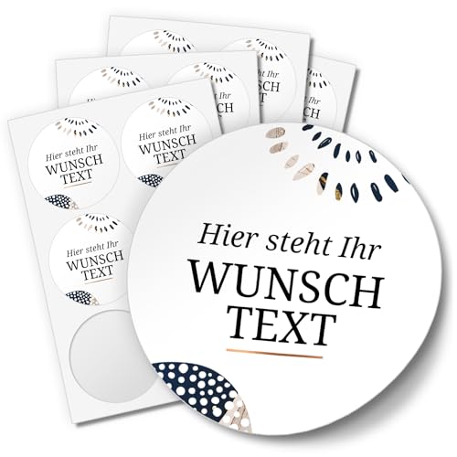 Einladungskarten Manufaktur Hamburg 24 PERSONALISIERTE Aufkleber mit Wunschtext individualisiert anpassbar Namen Datum Etiketten rund 4cm, Boho rosa Einladungskarten Manufaktur Hamburg 24 PERSONALISIERTE Aufkleber mit Wunschtext individualisiert anpassbar Namen Datum Etiketten rund 4cm, Boho rosa von Einladungskarten Manufaktur Hamburg