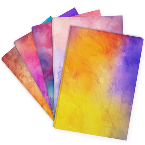 Einladungskarten Manufaktur Hamburg - 50 x Bastelpapier MIX | Bunter Papier Mix 5 Motive | Motivpapier A4 | Modernes Designpapier zum Basteln | beidseitig bedruckt | Set Einladungskarten Manufaktur Hamburg - 50 x Bastelpapier MIX | Bunter Papier Mix 5 Motive | Motivpapier A4 | Modernes Designpapier zum Basteln | beidseitig bedruckt | Set von Einladungskarten Manufaktur Hamburg