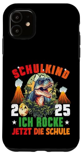1. Klasse Einschulung Schultüte Schulkind Schule Kinder Hülle für iPhone 11 1. Klasse Einschulung Schultüte Schulkind Schule Kinder Hülle für iPhone 11 von Einschulung Kinder Kita Abschied Erstklässler