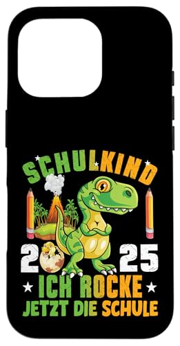 1. Klasse Einschulung Schultüte Schulkind Schule Kinder Hülle für iPhone 16 Pro 1. Klasse Einschulung Schultüte Schulkind Schule Kinder Hülle für iPhone 16 Pro von Einschulung Kinder Kita Abschied Erstklässler