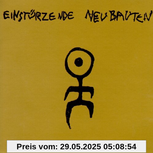 Kollaps [Vinyl LP] von Einstürzende Neubauten