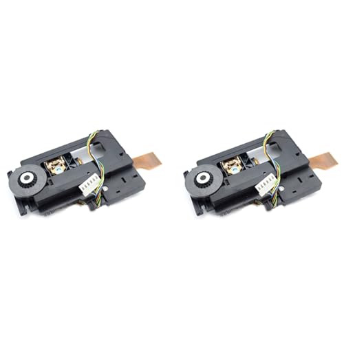 Eioeeklop 2X VAM1202 VAM1201 CDM1202 CDM1201 CDM12.1 CDM12.2 VAM1201L3 Player Optische Tonabnehmer Bloc Optique Laserlinse mit Mechanismus Eioeeklop 2X VAM1202 VAM1201 CDM1202 CDM1201 CDM12.1 CDM12.2 VAM1201L3 Player Optische Tonabnehmer Bloc Optique Laserlinse mit Mechanismus von Eioeeklop