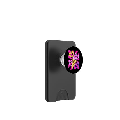 Eiskrem Eiscrem Kinder Kind Sommer Teenie Mädchen Jungen Eis PopSockets PopWallet für MagSafe Eiskrem Eiscrem Kinder Kind Sommer Teenie Mädchen Jungen Eis PopSockets PopWallet für MagSafe von Eis Eiscreme Eiskreme