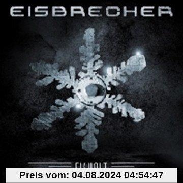 Eiskalt-Best of (Digipak) von Eisbrecher