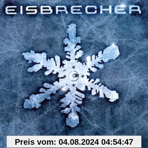 Eiskalt-Best of von Eisbrecher