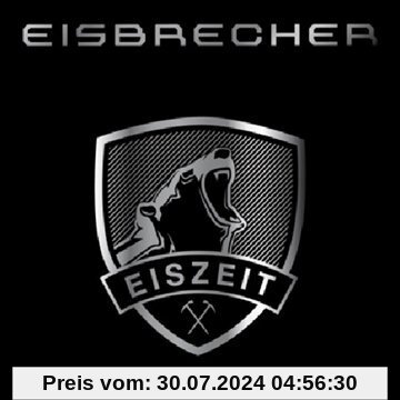 Eiszeit (Limited Edition) von Eisbrecher