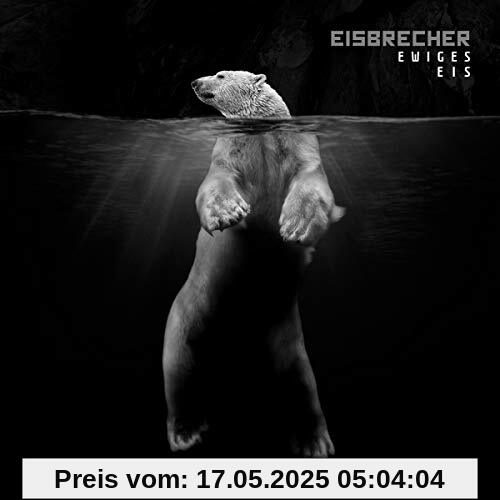 Ewiges Eis - 15 Jahre Eisbrecher Fanbox Ltd. Ewiges Eis - 15 Jahre Eisbrecher Fanbox Ltd. von Eisbrecher