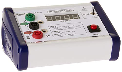 Science2Education-PY3080 Lascells Timer von Eisco