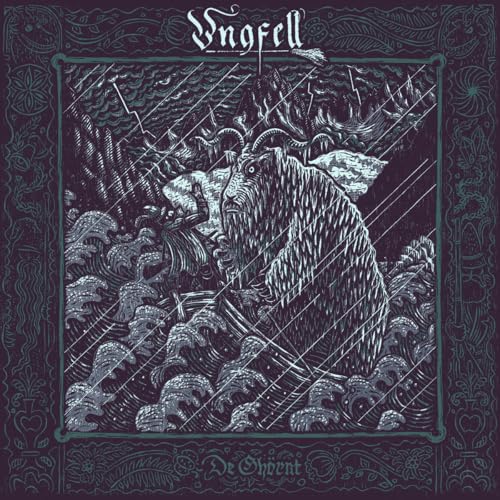 De Ghörnt (Digipak) von Eisenwald (Edel)
