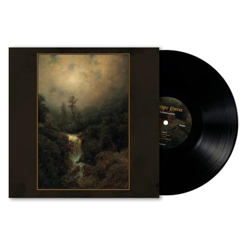 Le Bannissement (180 Gr/Black Vinyl) [Vinyl LP] von Eisenwald (Edel)