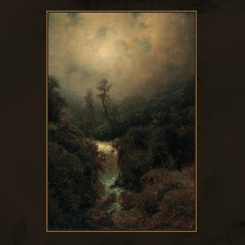 Le Bannissement (Digipak-CD) von Eisenwald (Edel)