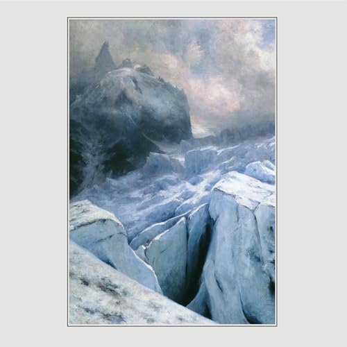 Paysages Polaires von Eisenwald (Edel)