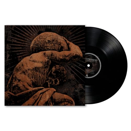 The Suns of Perdition Chapter IV (Black Lp) [Vinyl LP] von Eisenwald (Edel)