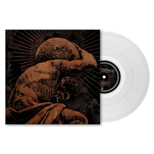 The Suns of Perdition Chapter IV (Clear Lp) [Vinyl LP] von Eisenwald (Edel)