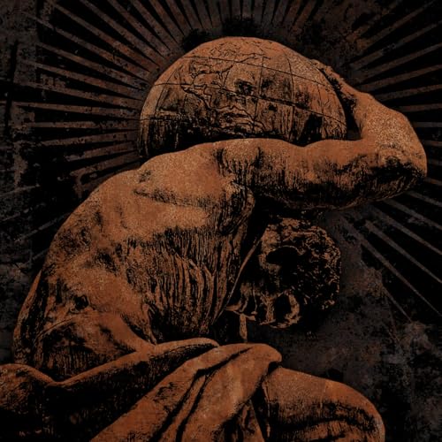 The Suns of Perdition Chapter IV (Digipak) von Eisenwald (Edel)