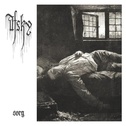 Sorg (Digipak) von Eisenwald (Edel)