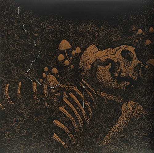 Aokigahara Jukai [Vinyl LP] von Eisenwald