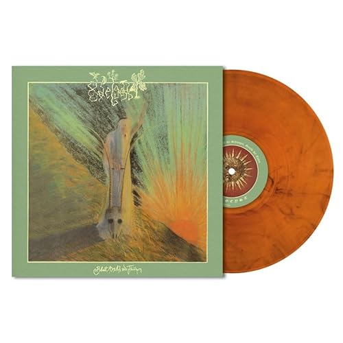 Blut, Milch und Thranen [VINYL] [Vinyl LP] von Eisenwald