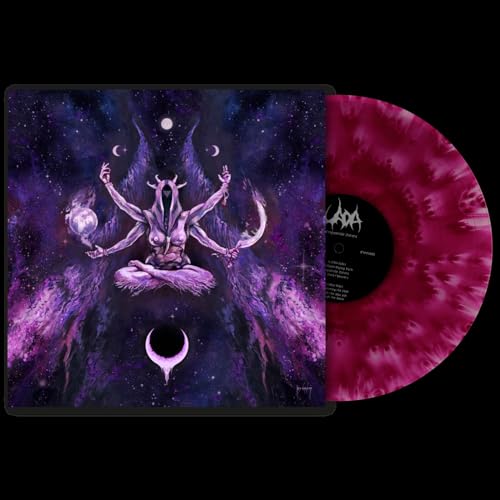 Crepuscule Natura [VINYL] [Vinyl LP] von Eisenwald