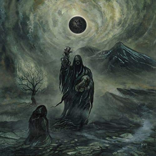 Cult Of A Dying Sun [Vinyl LP] von Eisenwald