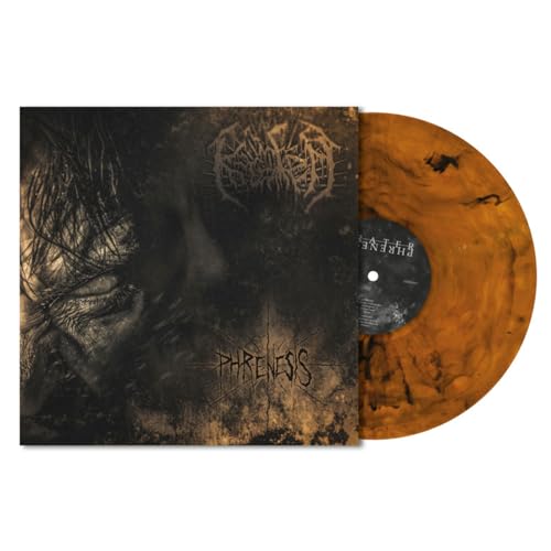 Phrenesis [VINYL] [Vinyl LP] von Eisenwald