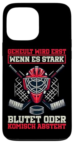 Eishockey Eishockeyspielen Hockey Retro Wintersport Fan Hülle für iPhone 13 Pro Max Eishockey Eishockeyspielen Hockey Retro Wintersport Fan Hülle für iPhone 13 Pro Max von Eishockeyspieler Eishockey Hockey Eishockeysport