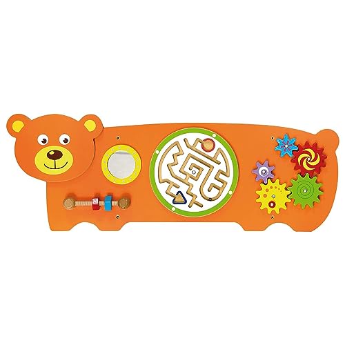 Kite TD50471 Bear Wall Panel Kite TD50471 Bear Wall Panel von VIGA