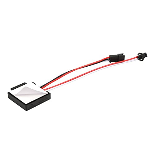 Eiudxue Badezimmer-Spiegellampen, Touch-Schalter, Dimmsensor, stufenlose Anpassung, Dimmen, Touch-Schalter für LED-Licht, Spiegel, Scheinwerfer Eiudxue Badezimmer-Spiegellampen, Touch-Schalter, Dimmsensor, stufenlose Anpassung, Dimmen, Touch-Schalter für LED-Licht, Spiegel, Scheinwerfer von Eiudxue