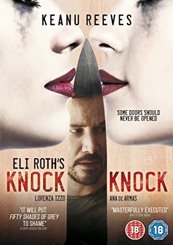 Knock Knock - Knock Knock (1 DVD) von Eiv
