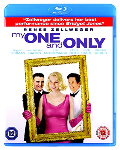 My One and Only [Blu-ray] von Eiv