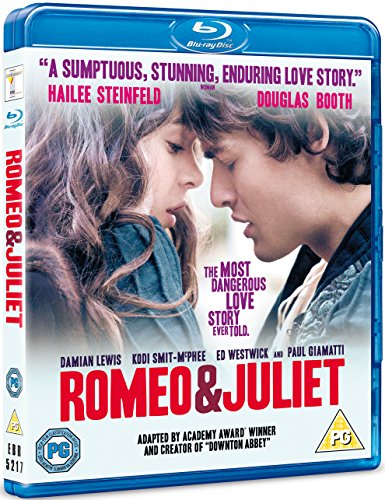 Romeo And Juliet [Blu-ray] von Eiv