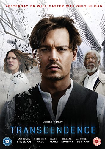 Transcendence [DVD-AUDIO] [DVD-AUDIO] von Eiv