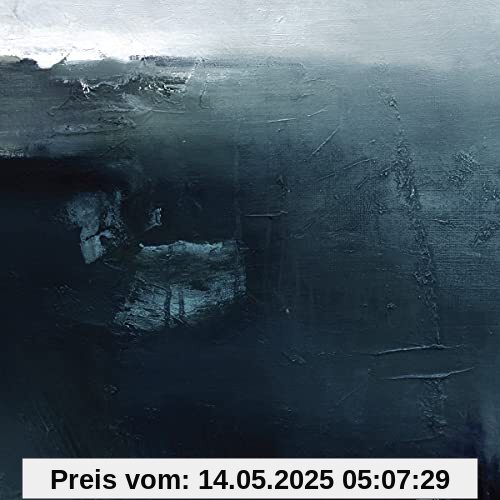 Phantasmagoria, Or A Different Kind Of Journey [CD] von Eivind Aarset