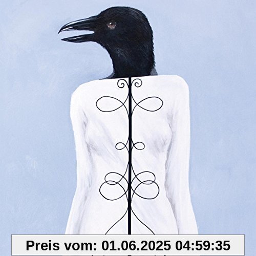 Krakan (Re-Release) von Eivor
