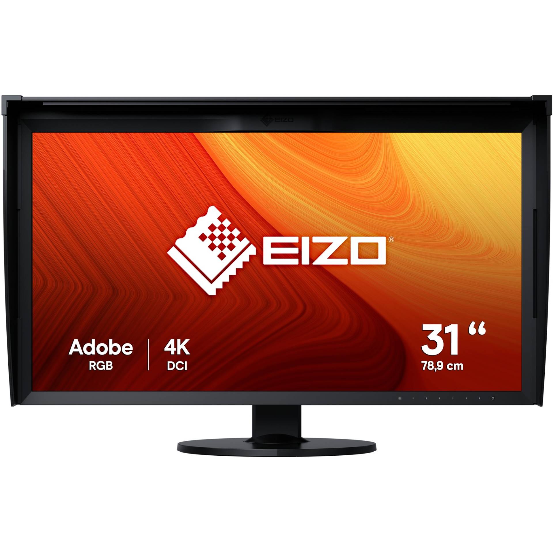 CG319X, LED-Monitor von Eizo