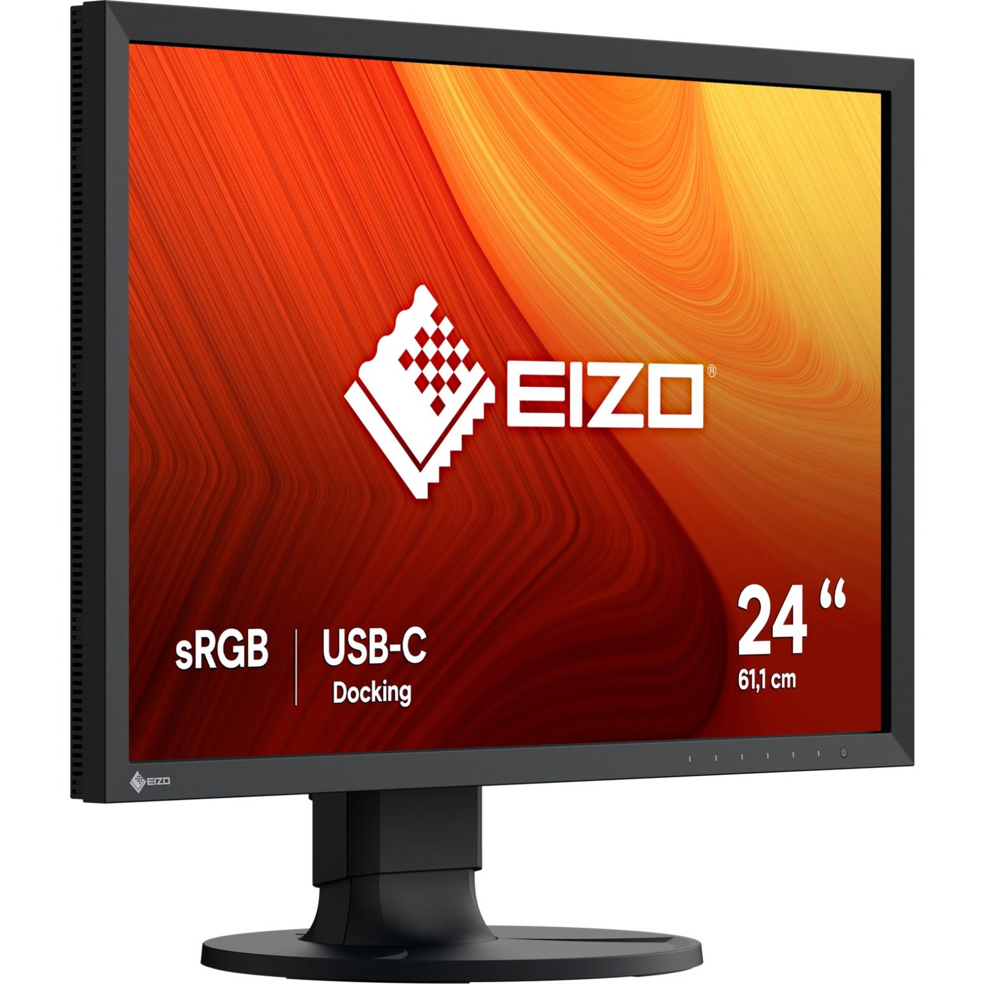 CS2400R, LED-Monitor von Eizo