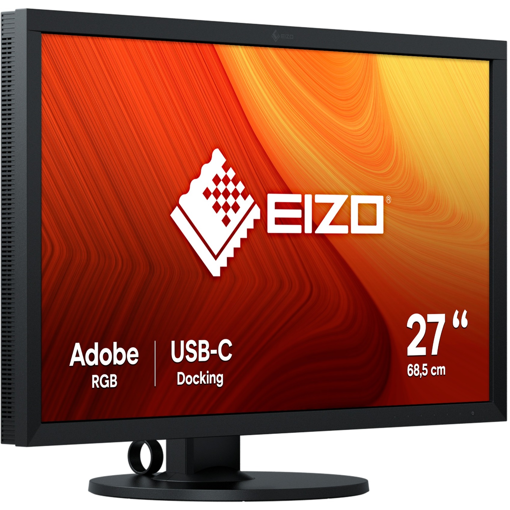 CS2731 ColorEdge, LED-Monitor von Eizo