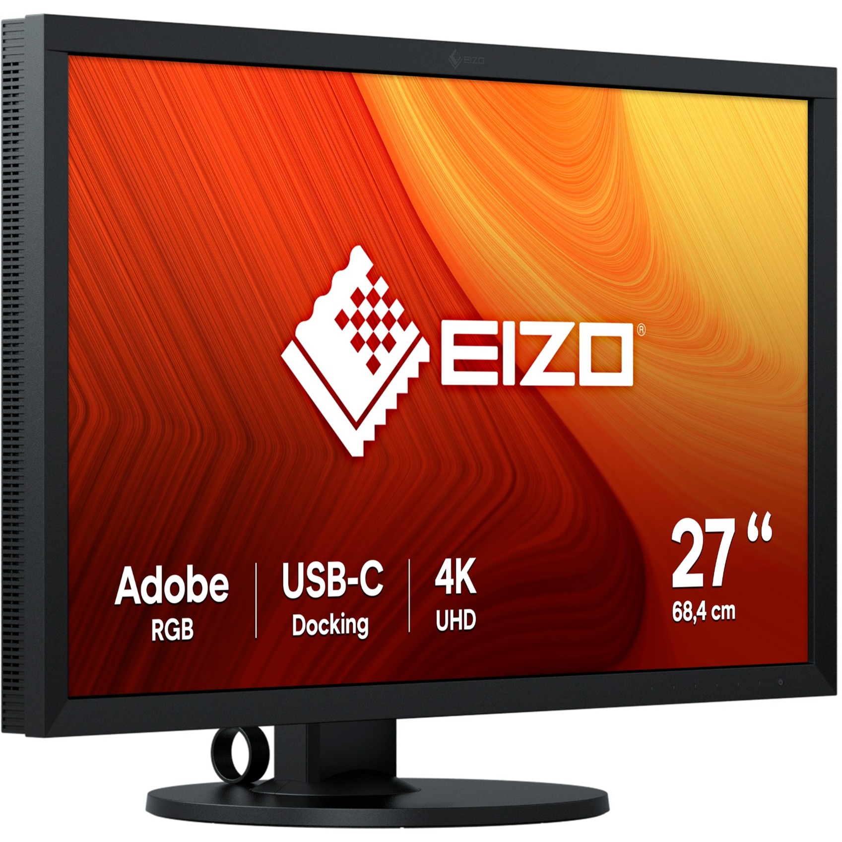 CS2740 ColorEdge, LED-Monitor CS2740 ColorEdge, LED-Monitor von Eizo