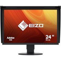 EIZO ColorEdge CG2420 61cm (24") WUXGA IPS Grafikmonitor DVI/HDMI/DP 400cd/qm von Eizo