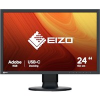 EIZO ColorEdge CS2400S 61cm (24") WUXGA 16:10 IPS Grafikmonitor HDMI/DP/USB-C von Eizo