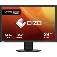 EIZO ColorEdge CS2400S-LE 61cm (24") WUXGA 16:10 IPS Grafikmonitor HDMI/DP/USB-C von Eizo