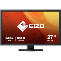 EIZO ColorEdge CS2731 68,5cm (27") WQHD IPS Monitor DVI/HDMI/DP/USB-C Pivot von Eizo
