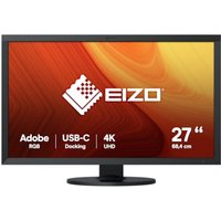 EIZO ColorEdge CS2740 68,4cm (27") 4K UHD IPS Monitor HDMI/DP/USB-C Pivot sRGB von Eizo