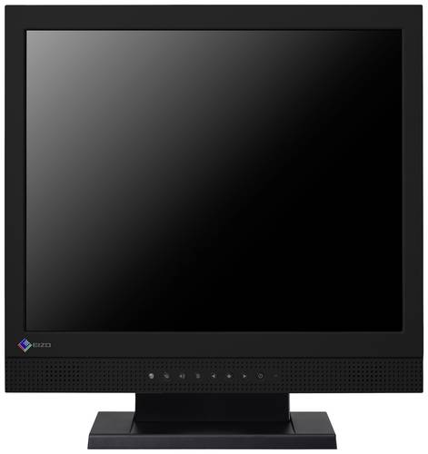 EIZO DuraVision FDS1721T LED-Monitor EEK E (A - G) 43.2cm (17 Zoll) 1280 x 1024 Pixel 5:4 5 ms DVI, von Eizo