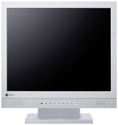 EIZO DuraVision FDS1721T free mount LED-Monitor EEK E (A - G) 43.2cm (17 Zoll) 1280 x 1024 Pixel 5:4 von Eizo
