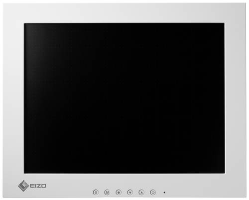 EIZO DuraVision FDSV1201 free mount LED-Monitor EEK E (A - G) 30.7cm (12.1 Zoll) 800 x 600 Pixel 4:3 von Eizo