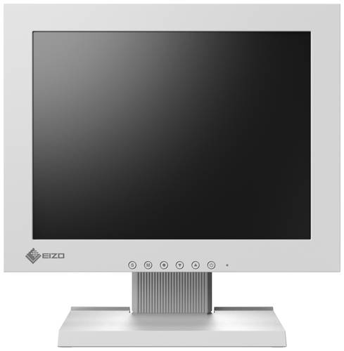 EIZO DuraVision FDX1203 LED-Monitor EEK E (A - G) 30.7cm (12.1 Zoll) 1024 x 768 Pixel 4:3 25 ms VGA, von Eizo