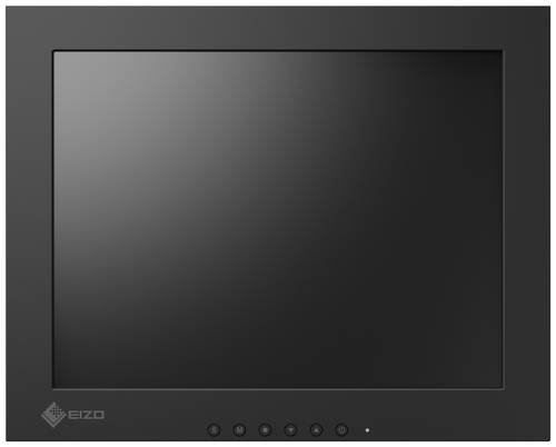 EIZO DuraVision FDX1203 panel mount LED-Monitor EEK E (A - G) 30.7cm (12.1 Zoll) 1024 x 768 Pixel 4: von Eizo